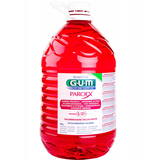 Ополіскувач для порожнини рота Gum Paroex 0.12% 5 л (без помпи) - Pampik