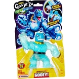 Іграшка-антистрес Goo Jit Zu Glow shifters Тайро (123016) - Pampik - 3