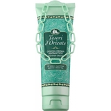 Парфюмерный крем-гель для душа Tesori d'Oriente Матча, зеленый чай, 250 мл - Pampik