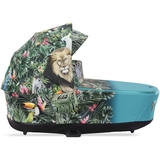 Люлька Cybex Priam Lux by DJ Khaled We The Best (522000907) - Pampik - 2