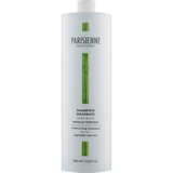 Шампунь для волосся Parisienne Italia Moisturizing Shampoo Dry Hair Vegetable Marrow з рослинними витяжками 1 л - Pampik