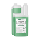 Концентрат для дезинфекции Touch Protect Достерилизационная очистка, холодная стерилизация инструментов и поверхностей, 1 л - Pampik