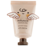 ВВ-крем для обличчя It's Skin Babyface Moisture SPF 30, відтінок 1, 35 мл - Pampik