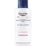 Лосьон для тела Eucerin 5% Urea Repair Plus увлажняющий 250 мл - Pampik