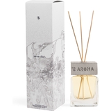 Аромат для дому Sister's Aroma Котон та молоко 100 мл - Pampik