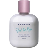 Парфюмированный лосьон для тела Mermade Feel The Rain, 200 мл - Pampik