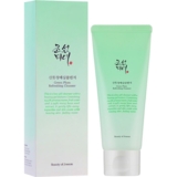 Пінка для вмивання Beauty Of Joseon Green Plum Refreshing Cleanser 100 мл - Pampik
