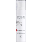 Сироватка для обличчя Biotrade Intensive Retinol 0.5% Антивікова 30 мл - Pampik