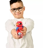 Іграшка-антистрес Goo Jit Zu Deep Goo Sea Сквідор (123123) - Pampik - 3