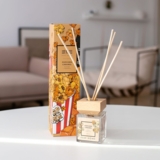 Аромадиффузор Esse Home Попкорн и Карамель, 100 мл - Pampik - 2