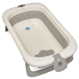 Ванночка El Camino Control ME 1106 T Grey (25971) - Pampik