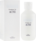 Тонер для обличчя Pyunkang Yul Acne Toner загоювальний 150 мл - Pampik - 2