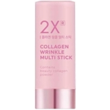 Стик для лица Tony Moly 2x Collagen Wrinkle Multi Stick, с коллагеном, 10 г - Pampik - 3
