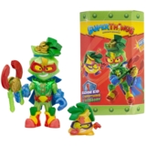 Ігровий набір SuperThings Rescue Force Kazoom Kid в асортименті (PST10D066IN00) - Pampik - 6