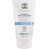 Крем для ног BIOselect Organic Relaxing Foot Care Cream 150 мл - Pampik