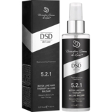 Відновлювальний бальзам DSD De Luxe 5.2.1 Botox Like Therapy Balsam 150 мл - Pampik