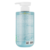 Бальзам для волосся Jigott Лотос Lotus Perfume Treatment парфумований, 500 мл (282195) - Pampik - 2