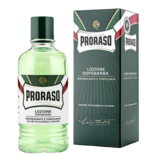 Лосьйон після гоління Proraso After shave Lotion Refresh Eucalyptus, 400 мл - Pampik