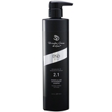 Шампунь від лупи DSD de Luxe 2.1 Dixidox Antidandruff Shampoo, 500 мл - Pampik
