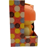 Іграшка-сюрприз Otsixe Динозавр Кухня (1368A5) - Pampik - 2