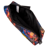 Пенал мягкий Yes TP-05 Marvel Avengers, 5х20х5 см, черный (533266) - Pampik - 2