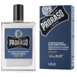 Бальзам после бритья Proraso Azur Lime, 100 мл - Pampik