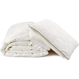 Дитяча ковдра Penelope Bamboo, антиалергенне, весна-осінь, 145х95 см, кремовий (svt-2000022219686) - Pampik - 4