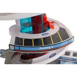 Игрушечный набор Bosch Mini гараж Бош Авто Сервис интерактивный с подсветкой (2899) - Pampik - 5