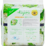 Щоденні гігієнічні прокладки Sofy Kiyora Fresh 72 шт. - Pampik - 4