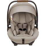 Автокрісло Nuna Arra Next I-size Hazelwood, бежеве - Pampik