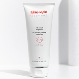 Лосьйон для тіла Skincode Essentials Комфорт 24 години 200 мл (1032) - Pampik - 3