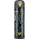 Термос Yes Ultrex, 420 мл, черный (707431) - Pampik