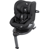Автокресло Joie i-SPIN 360 R Coal (Isofix), группа 0+/1, до 18 кг, черное (C1801MACOL000) - Pampik - 3