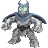 Іграшка-антистрес Goo Jit Zu Deep Goo Sea Мантара (123124) - Pampik - 2