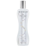 Шелк для волос BioSilk Silk Therapy Lite Шелковая терапия, 167 мл - Pampik