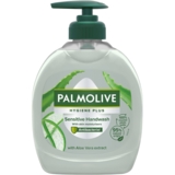 Рідке Мило Palmolive Алое Вера, 300 мл - Pampik