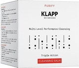 Очищающий бальзам Klapp Multi Level Performance Triple Action Cleansing Balm 50 мл - Pampik - 2