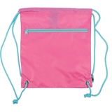 Сумка для обуви Yes SB-10 Girls Style розовая (533163) - Pampik - 2