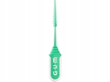 Набір міжзубних щіток GUM Soft Picks Comfort Flex Mint Medium. 40 шт. - Pampik - 2