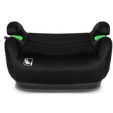 Автокресло-бустер Lionelo Luuk Fix I-Size Black Carbon - Pampik - 4