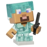 Ігровий набір Moose Treasure X Minecraft Фігурка та Ендер Дракон (123029) - Pampik - 4