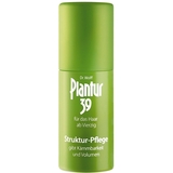 Крем-уход за структурой волос Plantur 39, 30 мл - Pampik
