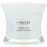 Крем для обличчя зволожувальний Payot Hydra 24+ Crem Glacee Plumping Moisturizing Care, 50 мо - Pampik