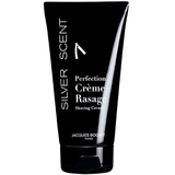 Крем для бритья Bogart Silver Scent Care, 150 мл - Pampik