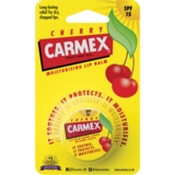 Бальзам для губ в баночке Carmex со вкусом вишни, 7.5 г - Pampik