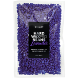 Віск для депіляції Sinart Hard Waxpro Beans Lavander 500 г - Pampik