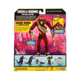 Игровая фигурка Godzilla vs Kong Скар Кинг с оружием, 15 см (35205) - Pampik - 6