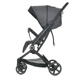 Коляска El Camino Lyra ME 1099, сіра (25693) - Pampik - 3