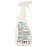 Засіб для очищення кухонних поверхонь Cleanedex Антижир, сильнодіючий, 500 мл - Pampik - 2