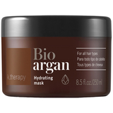 Маска для волосся Lakme K.Therapy Bio Argan Oil Mask, 250 мл - Pampik